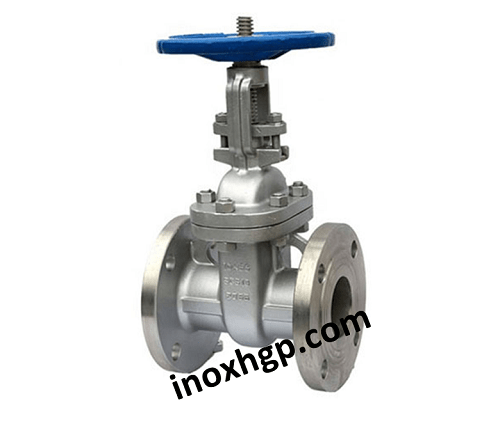 Van cổng inox 304 316 Trung Quốc | Sẵn kho | Giá rẻ nhất