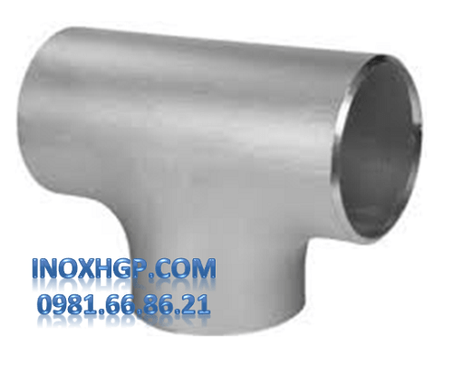 Tê thép | Luôn sẵn hàng số lượng lớn | Đầy đủ kích thước