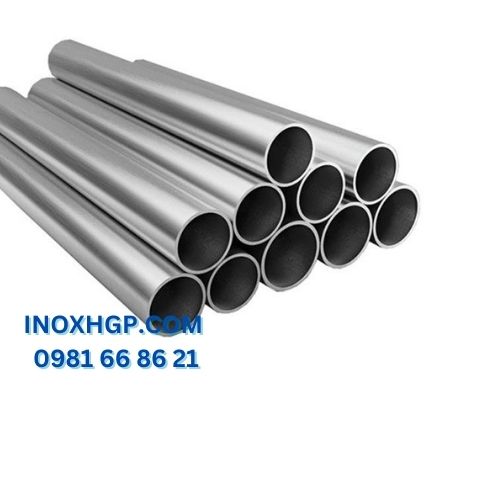 Ống inox 304 | Inox SUS304 | Sẵn hàng | Giá tốt
