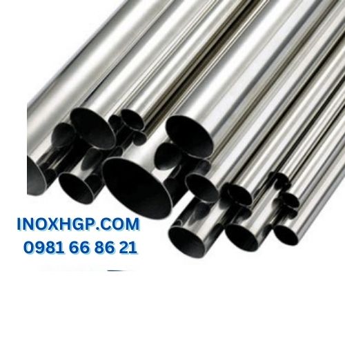 Ống inox 304 | Inox SUS304 | Sẵn hàng | Giá tốt