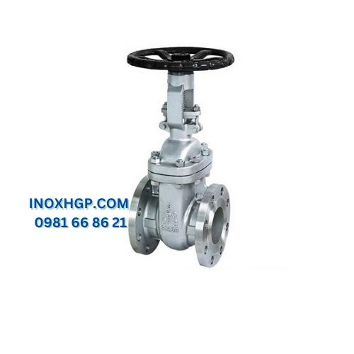 Van cổng inox 304 | Van cửa inox | Sẵn kho | Giá tốt