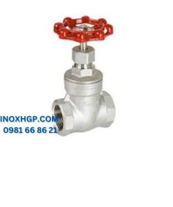 Van cổng inox 316 | Van cửa inox | Sẵn kho | Giá tốt