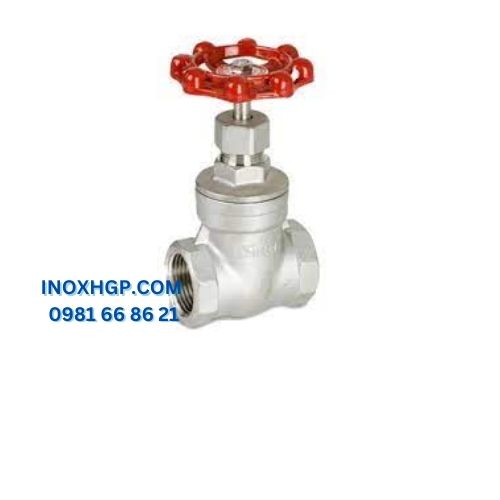 Van cổng inox 316 | Van cửa inox | Sẵn kho | Giá tốt