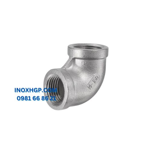 Cút góc inox | Cút inox | Sẵn hàng | Sẵn kho | Giá rẻ
