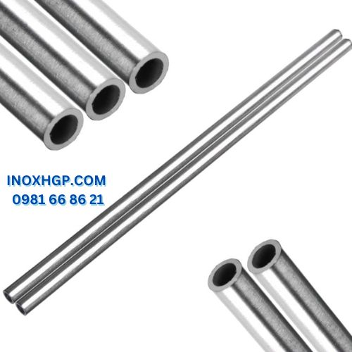 Ống đúc inox phi 3 | Sẵn kho | Giá tốt
